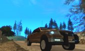 Ford F150 2008
